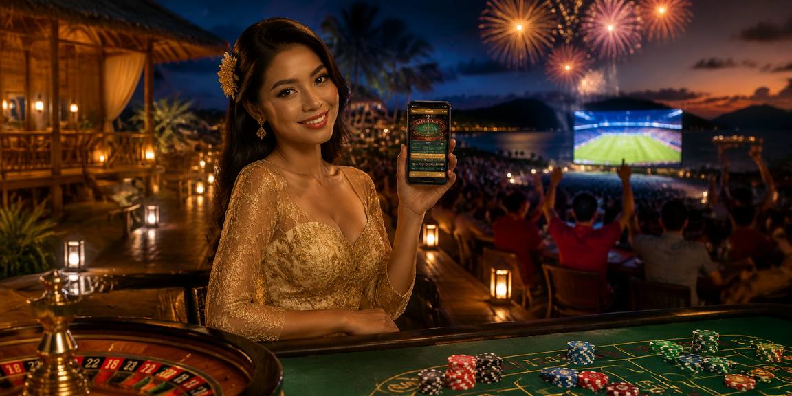 sl999 Live Roulette